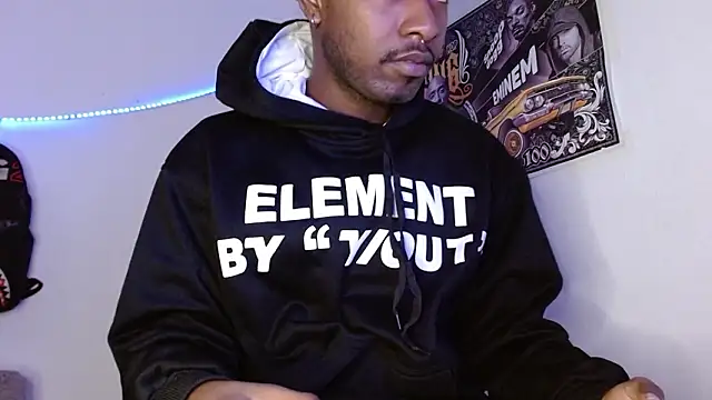 Snapshot of king__Black chatting on 02.26.26 king Black online show from 02.26.26