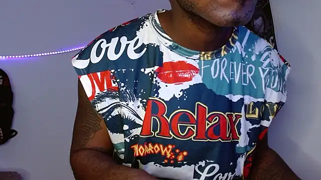 Snapshot of king__Black chatting on 02.28.26 king Black online show from 02.28.26