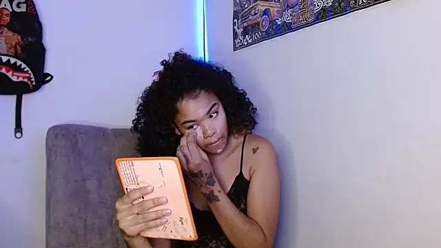 Snapshot of king__Black chatting on 03.01.26 king Black online show from 03.01.26