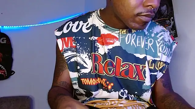 Snapshot of king__Black chatting on 03.04.26 king Black online show from 03.04.26