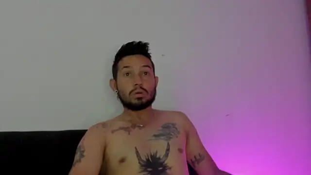Bad Couple 1 online show from 03.27.26