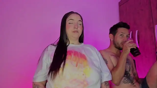 Bad Couple 1 online show from 05.09.26