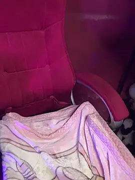 Playful  Princess online show from 11.27.25