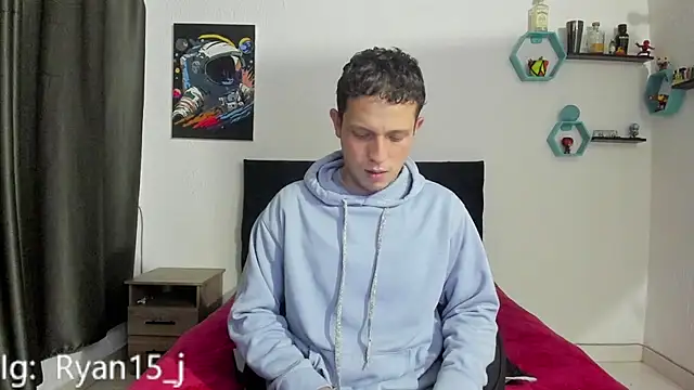 RyanHorseman online show from 03.12.25