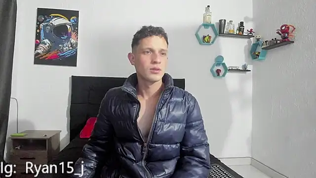 RyanHorseman online show from 03.13.25