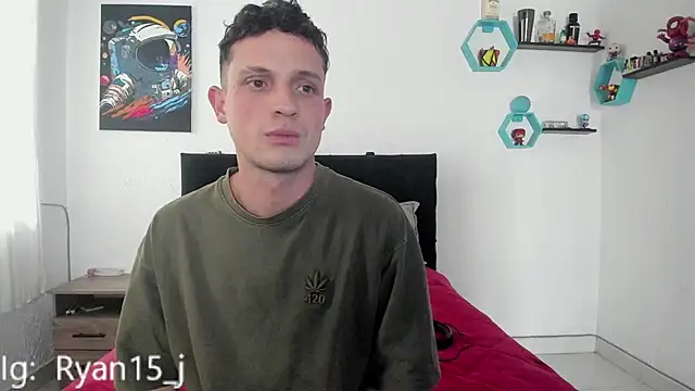 RyanHorseman online show from 03.16.25