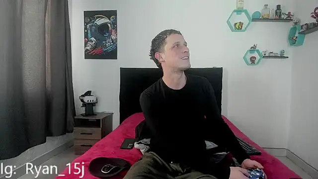 RyanHorseman online show from 09.13.25