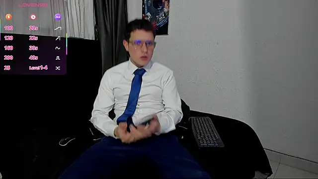 RyanHorseman online show from 10.30.25