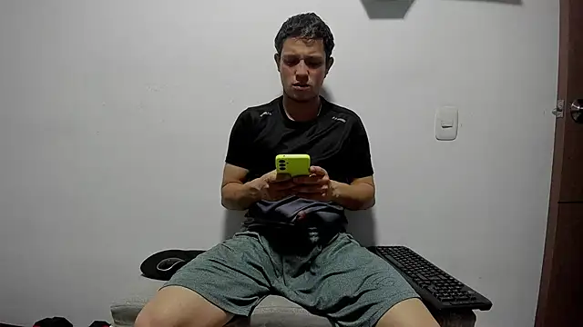 RyanHorseman online show from 03.25.26