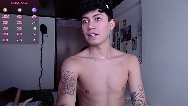 Amahd696 online show from 02.10.26