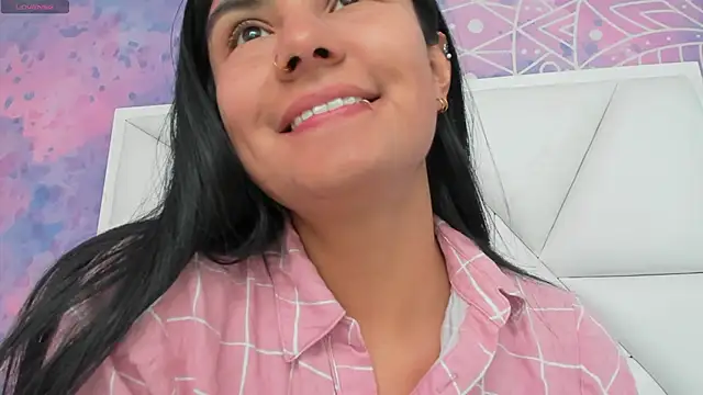 atilanadiaz7 online show from 09.10.25