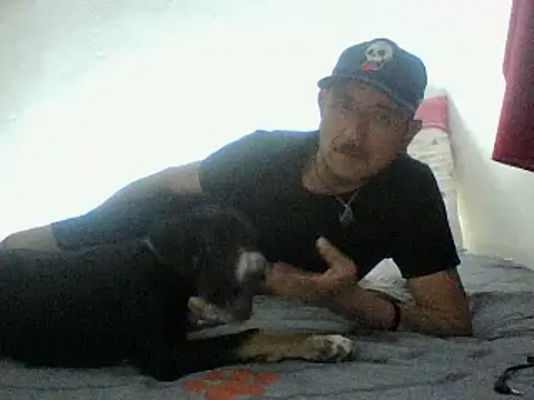 Snapshot of cartiagiz chatting on 09.28.25 cartiagiz online show from 09.28.25