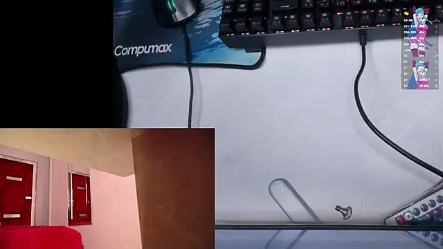 LiaGames online show from 01.17.25