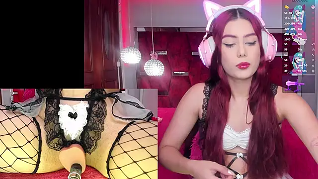 LiaGames online show from 01.18.25