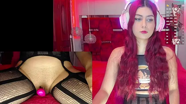 LiaGames online show from 01.21.25