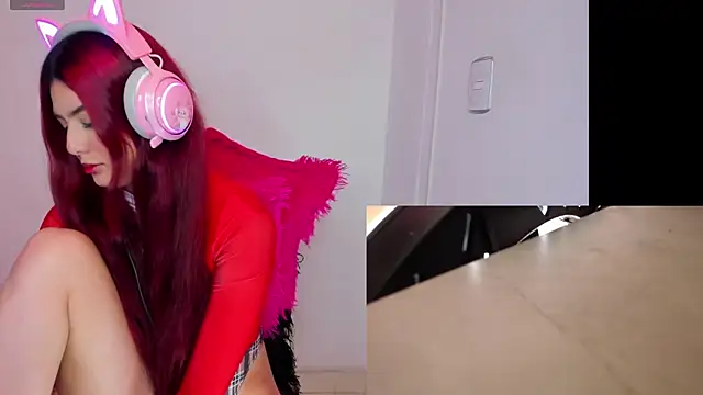 LiaGames online show from 02.06.25