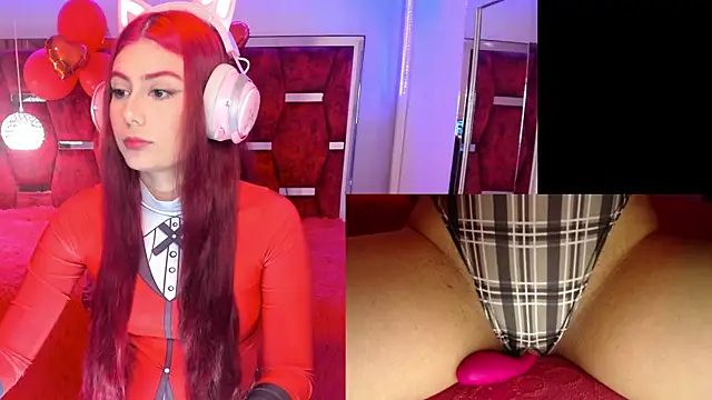 LiaGames online show from 02.26.25