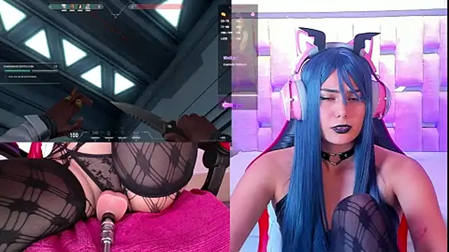 LiaGames online show from 10.08.25