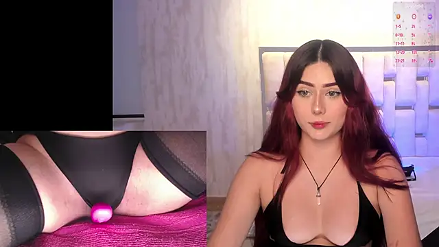 LiaGames online show from 10.24.25