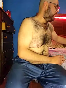 Ricorryxh online show from 10.29.25