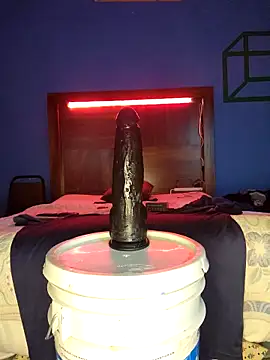 Ricorryxh online show from 12.03.25