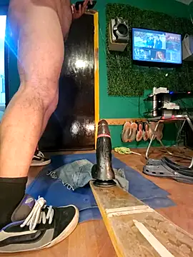 Ricorryxh online show from 02.19.26