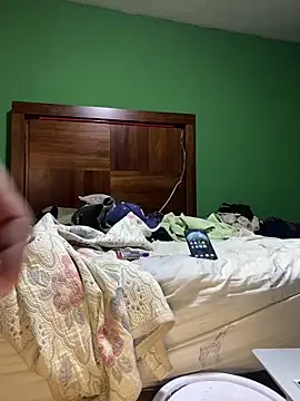 Ricorryxh online show from 04.18.26