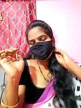 melina214 online show from 03.10.25