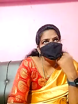 melina214 online show from 10.21.25