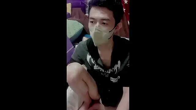 JJjing online show from 11.03.25