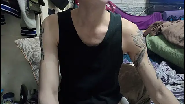 JJjing online show from 02.04.26