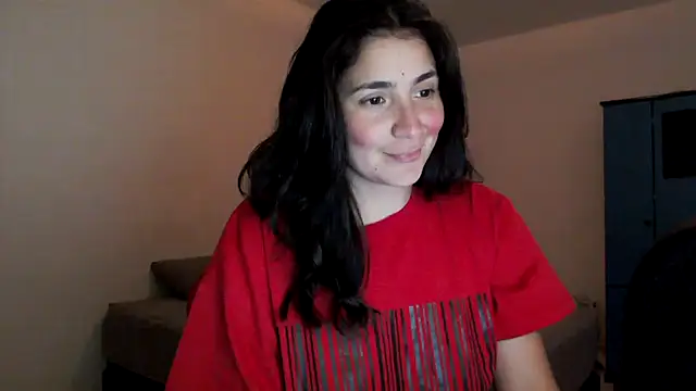 samantha s69 online show from 01.26.25