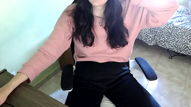 samantha s69 online show from 03.27.26