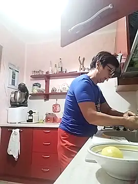 passione503 online show from 10.05.25