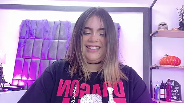 MeryStone online show from 10.30.25