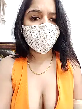 Snapshot of Gloie4u chatting on 12.07.24 Gloie4u online show from 12.07.24