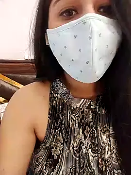 Snapshot of Gloie4u chatting on 01.16.25 Gloie4u online show from 01.16.25