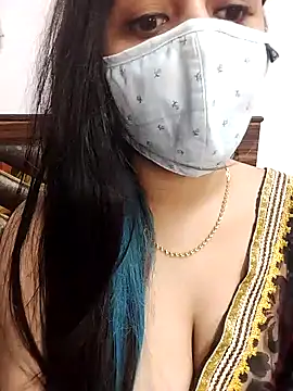 Snapshot of Gloie4u chatting on 01.27.25 Gloie4u online show from 01.27.25