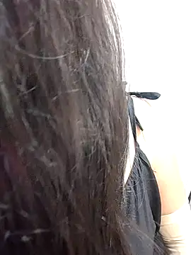 Snapshot of Gloie4u chatting on 02.13.25 Gloie4u online show from 02.13.25