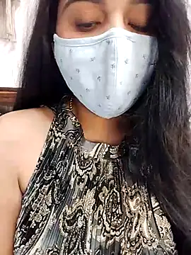 Snapshot of Gloie4u chatting on 03.03.25 Gloie4u online show from 03.03.25