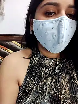 Snapshot of Gloie4u chatting on 03.03.25 Gloie4u online show from 03.03.25