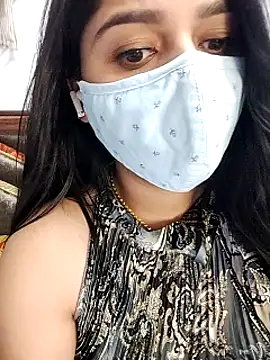 Snapshot of Gloie4u chatting on 03.03.25 Gloie4u online show from 03.03.25