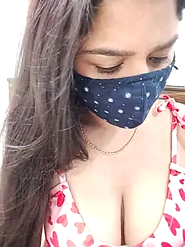 Snapshot of Gloie4u chatting on 09.09.25 Gloie4u online show from 09.09.25