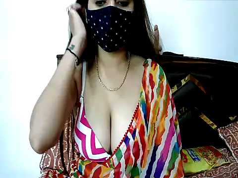 Gloie4u online show from 05.12.26