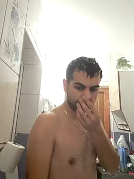 hornny1995 online show from 12.30.24