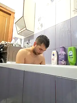 hornny1995 online show from 12.31.24