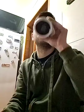 hornny1995 online show from 01.13.25