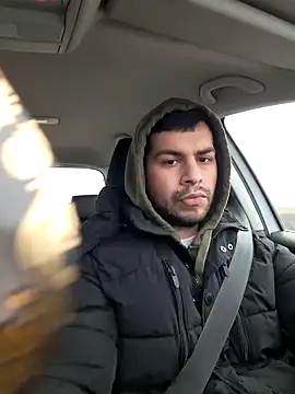 hornny1995 online show from 01.30.25