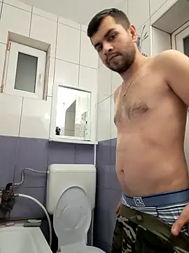 hornny1995 online show from 02.01.25