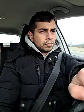 hornny1995 online show from 02.06.25